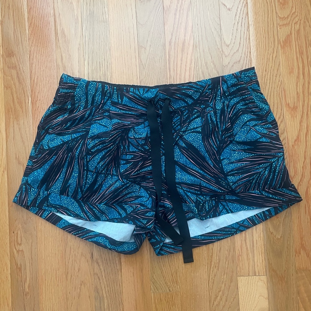 Lulu Shorts